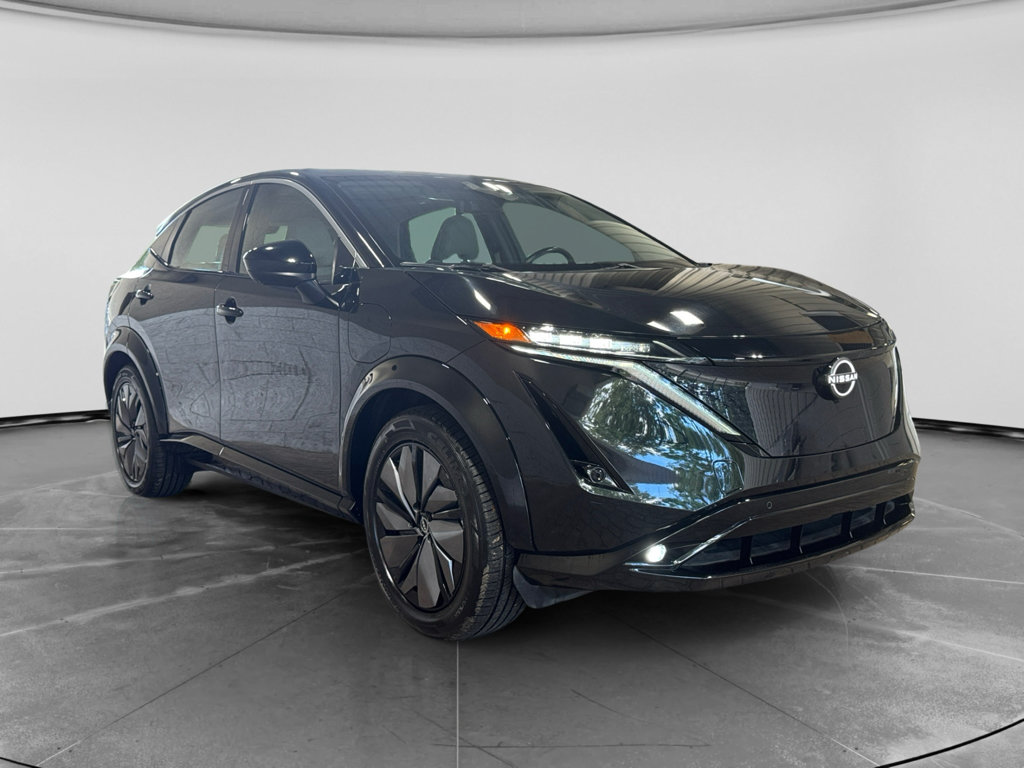 Used 2023 Nissan Ariya FWD image 3