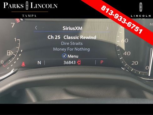 Used 2023 Cadillac CT5 Premium Luxury RWD image 29