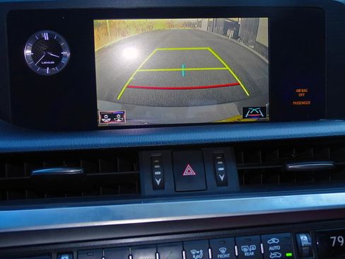 Used 2020 Lexus ES 350 F Sport w/ Accessory Package 2 image 25