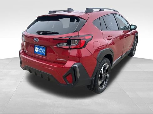 Used 2024 Subaru Crosstrek 2.5i Limited image 7
