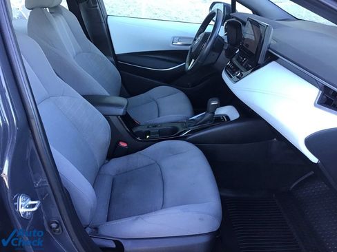 Used 2024 Toyota Corolla SE image 20