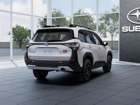 New 2026 Subaru Forester Wilderness w/ Wilderness Package AWD/4WD image 27