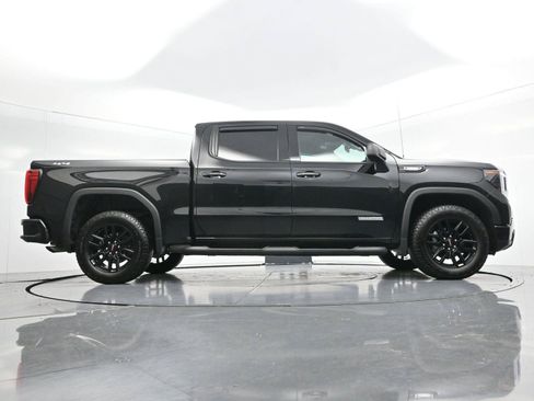 Used 2025 GMC Sierra 1500 Elevation AWD/4WD image 49