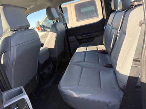 Used 2017 Ford Expedition EL XL AWD/4WD image 9