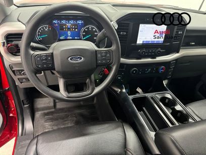 Used 2023 Ford F150 XL w/ XL Chrome Appearance Package