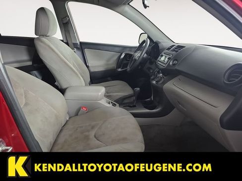 Used 2012 Toyota RAV4 FWD w/ Value Pkg image 10