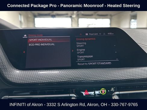 Used 2021 BMW 228i xDrive Gran Coupe w/ Convenience Package image 62