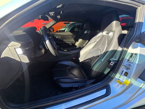 Used 2022 Toyota Supra 3.0 image 10