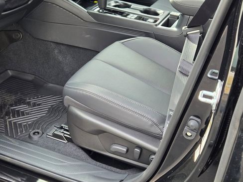 New 2026 Subaru Outback Limited XT image 23