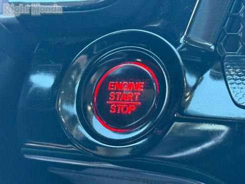 Certified 2024 Honda CR-V EX-L image 25