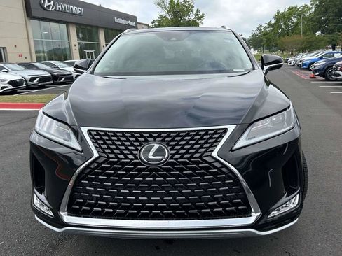 Used 2022 Lexus RX 350L FWD w/ Premium Package image 6