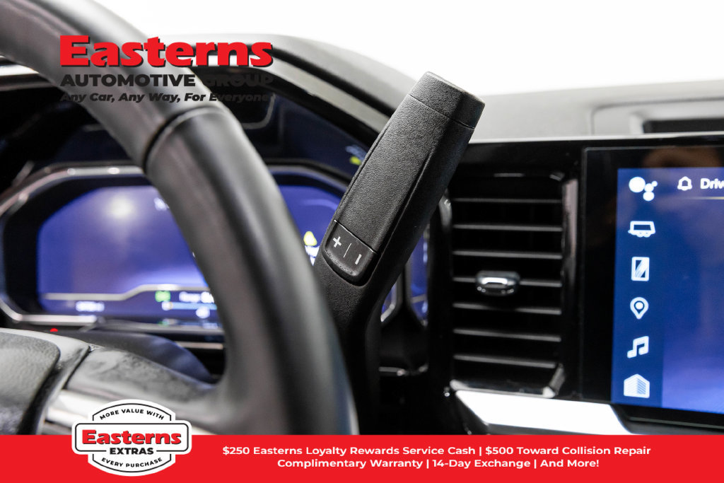 Used 2023 Chevrolet Silverado 1500 LT AWD/4WD image 13