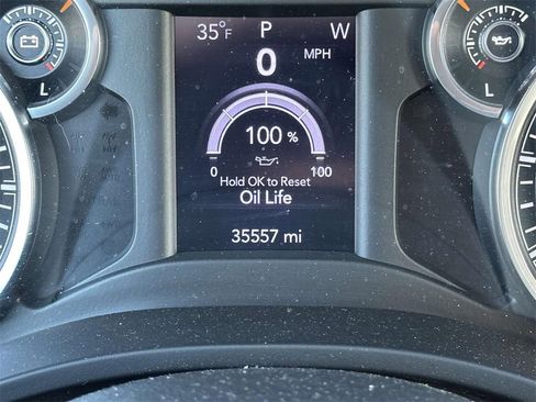 Used 2020 RAM 1500 Big Horn image 20