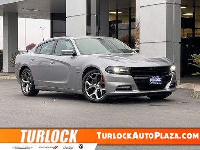 Used 2015 Dodge Charger R/T w/ Plus Group