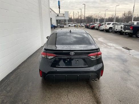 Used 2025 Toyota Corolla FX w/ Convenience Package image 6