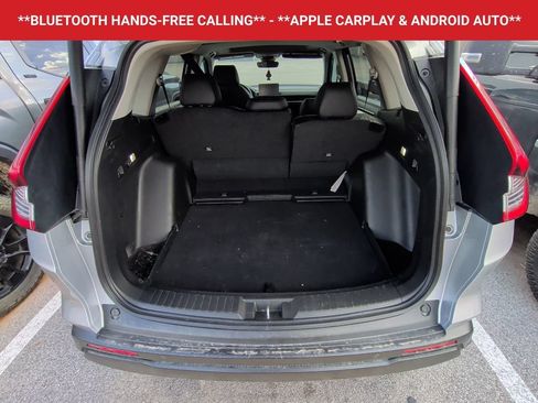 Used 2025 Honda CR-V EX-L image 6