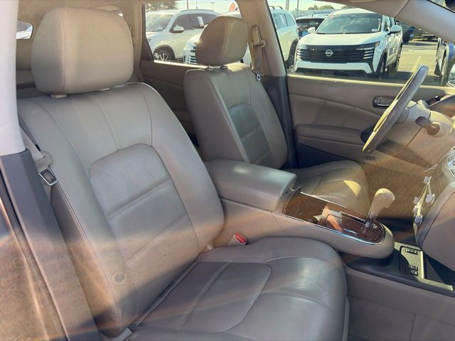 Used 2014 Nissan Murano S AWD/4WD image 13