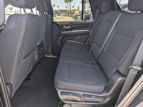 Used 2023 Chevrolet Tahoe LS RWD image 8