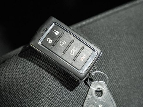 New 2025 Jeep Grand Cherokee image 40