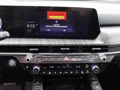 New 2025 Kia Telluride EX image 24