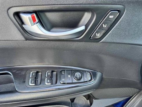 Used 2017 Kia Optima SX FWD image 36