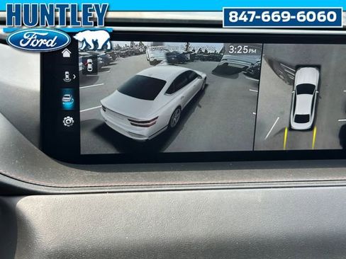 Used 2023 Genesis G80 3.5T Sport image 27