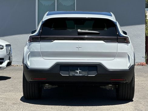 Used 2025 Polestar Polestar 3 AWD/4WD image 7