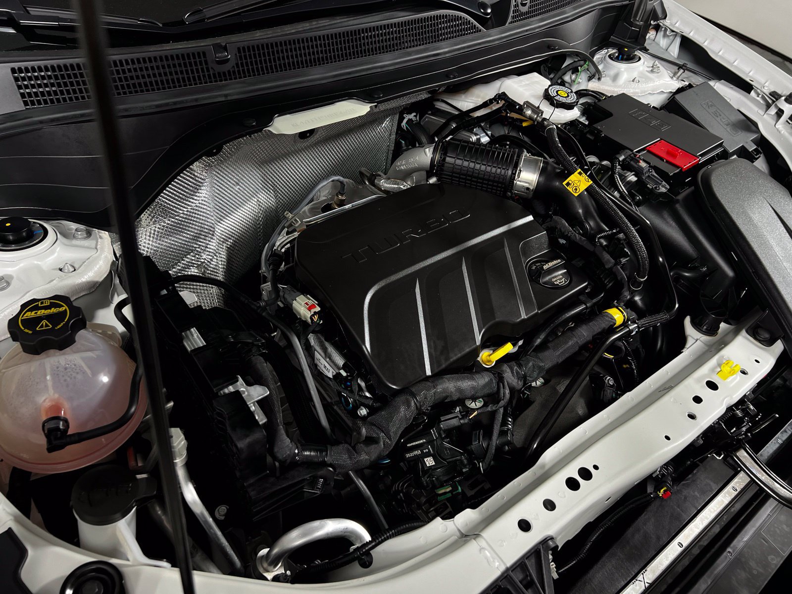Used 2026 Buick Envista Avenir FWD image 10