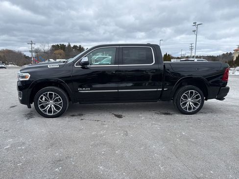 New 2026 RAM 1500 Tungsten image 2