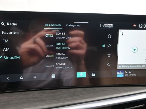 New 2026 Kia Sorento SX Prestige AWD/4WD image 19