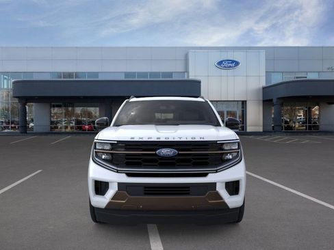 New 2026 Ford Expedition Max King Ranch image 6