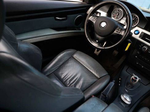 Used 2008 BMW M3 Coupe image 20