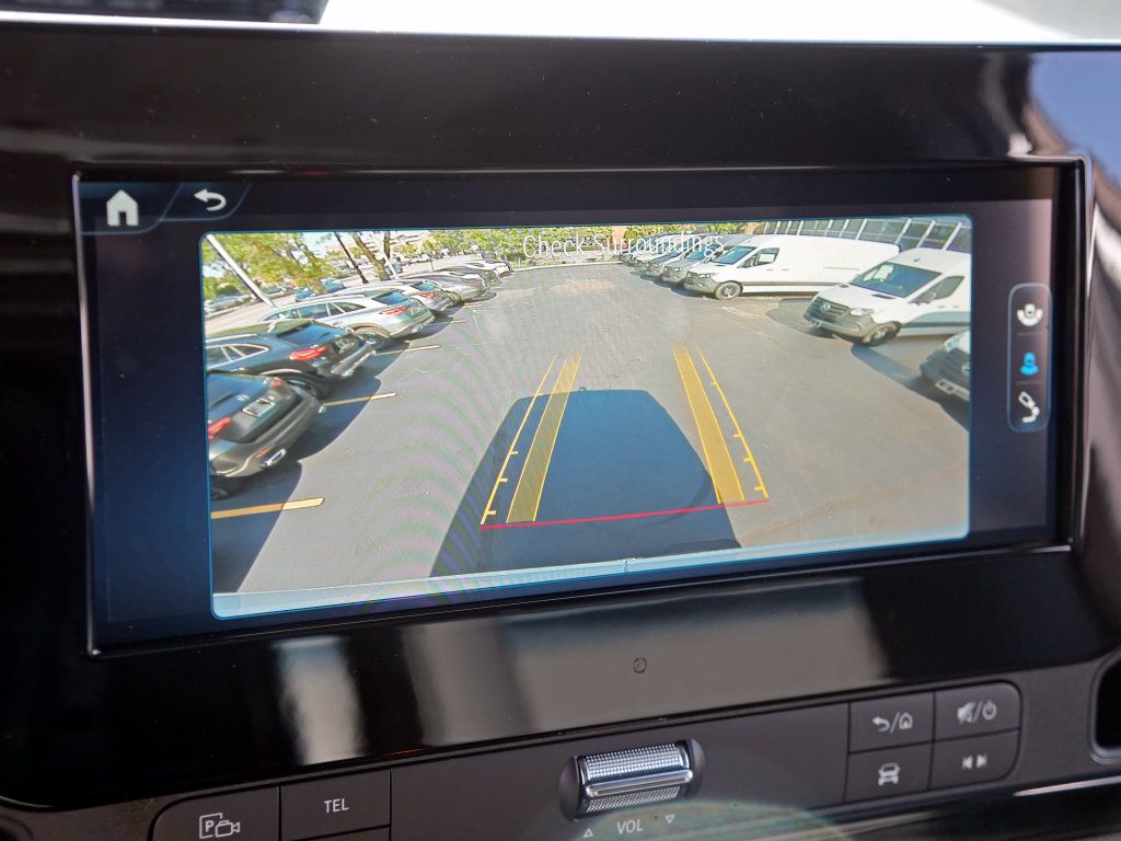 Used 2026 Mercedes-Benz Sprinter 2500 image 18