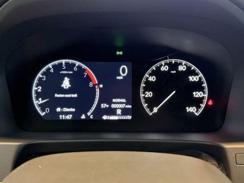 New 2026 Honda Ridgeline RTL image 11