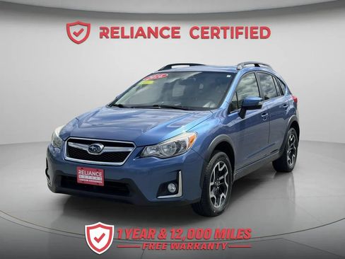 Used 2016 Subaru Crosstrek 2.0i Limited AWD/4WD image 1