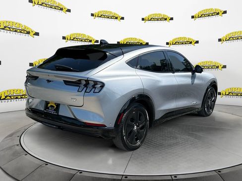 Used 2021 Ford Mustang Mach-E California Route 1 RWD image 5