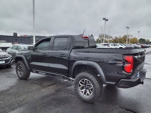 New 2024 Chevrolet Colorado ZR2 w/ Safety Package image 7