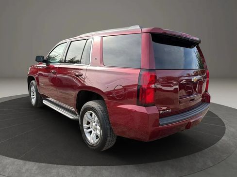 Used 2020 Chevrolet Tahoe LT AWD/4WD image 7