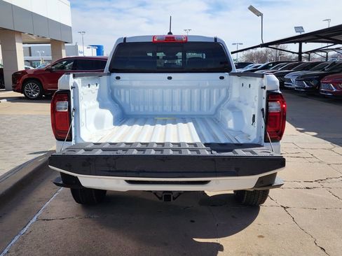 New 2026 GMC Canyon Elevation w/ Convenience Package AWD/4WD image 47