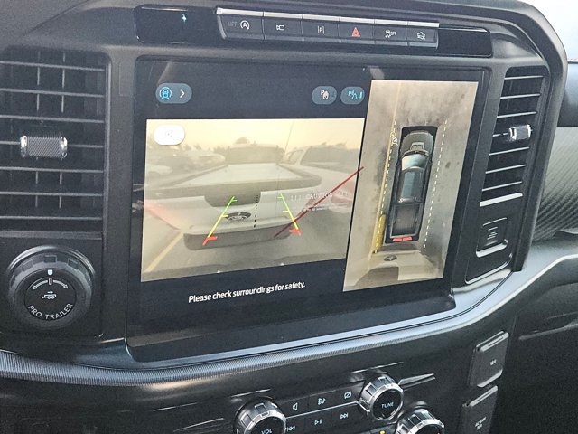 New 2026 Ford F150 Raptor AWD/4WD image 13