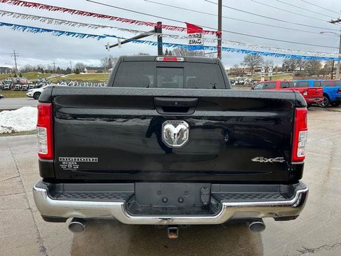Certified 2023 RAM 1500 Big Horn image 4
