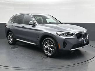 Used 2023 BMW X3 xDrive30i w/ Premium Package AWD/4WD video 2