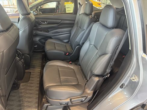 New 2026 Subaru Ascent Bronze Edition AWD/4WD image 11