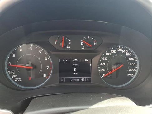 Used 2024 Chevrolet Malibu LT w/ Midnight Edition image 15