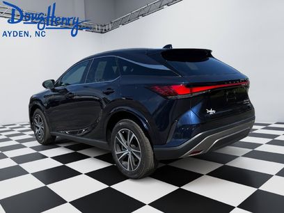 Used 2024 Lexus RX 350 Premium w/ Convenience Package