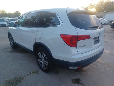 Used 2016 Honda Pilot EX-L image 7