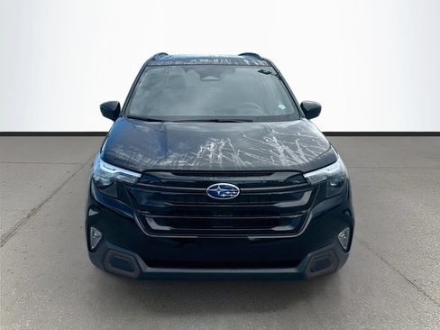 Certified 2026 Subaru Forester Sport AWD/4WD image 2