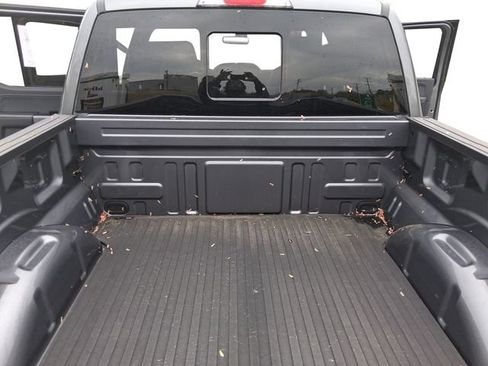 Certified 2024 Ford F150 Lariat w/ FX4 Off-Road Package AWD/4WD image 19