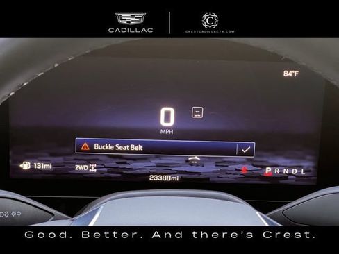 Used 2025 Chevrolet Tahoe Premier AWD/4WD image 14