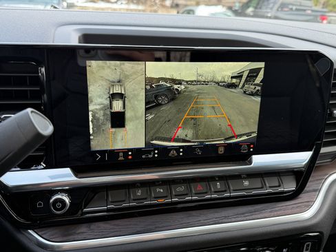 New 2026 GMC Sierra 2500 SLT w/ SLT Convenience Package image 38